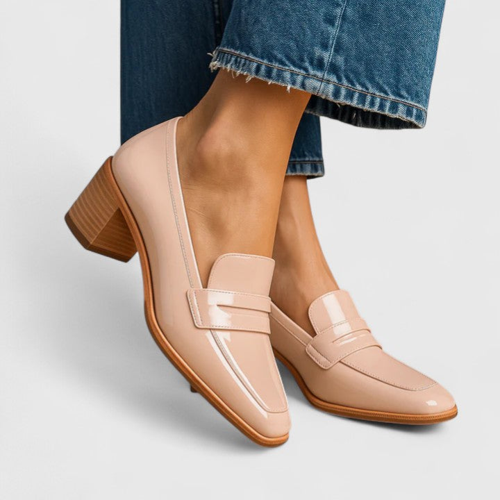 Mikaela | Orthopedic Loafers