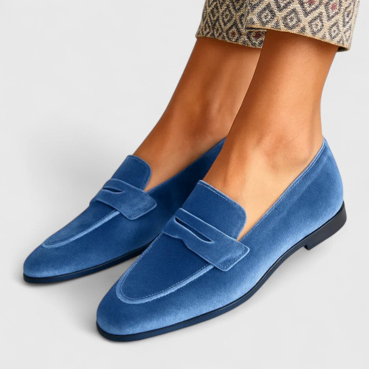 Lena | Sophisticated Loafers