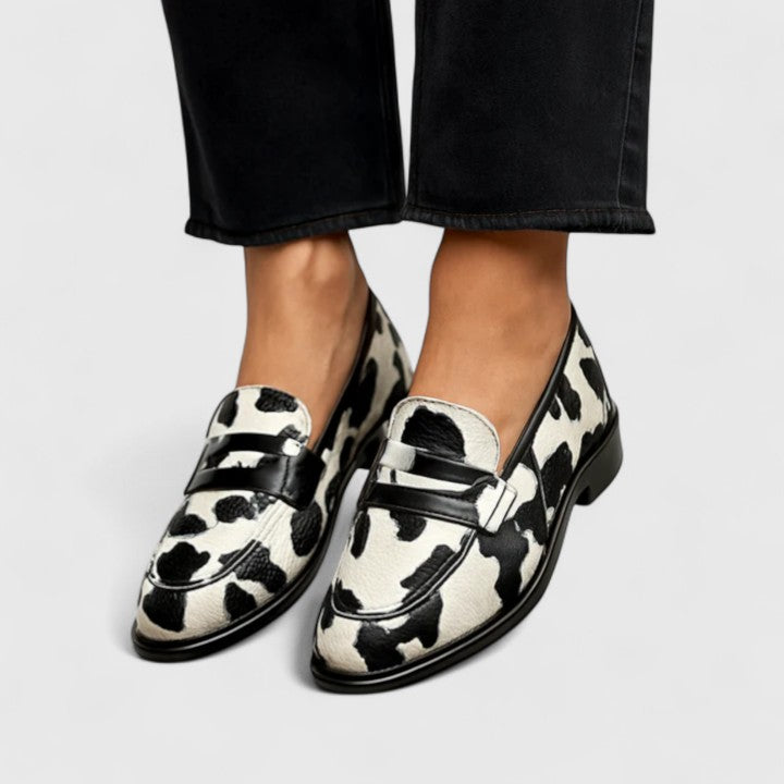 Zayra | Comfortable Loafers