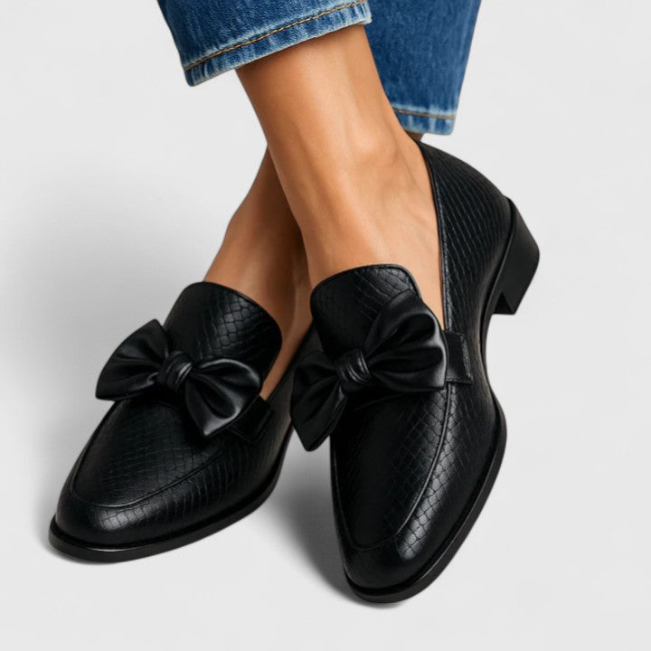 Vanessa | Luxe Comfort Loafers