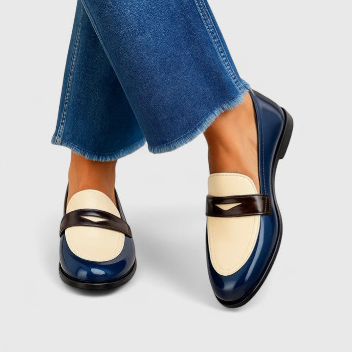 Donna | Lightweight Comfort Loafers