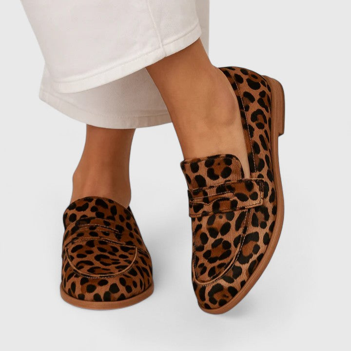 Isabella | Ultra Soft Loafers