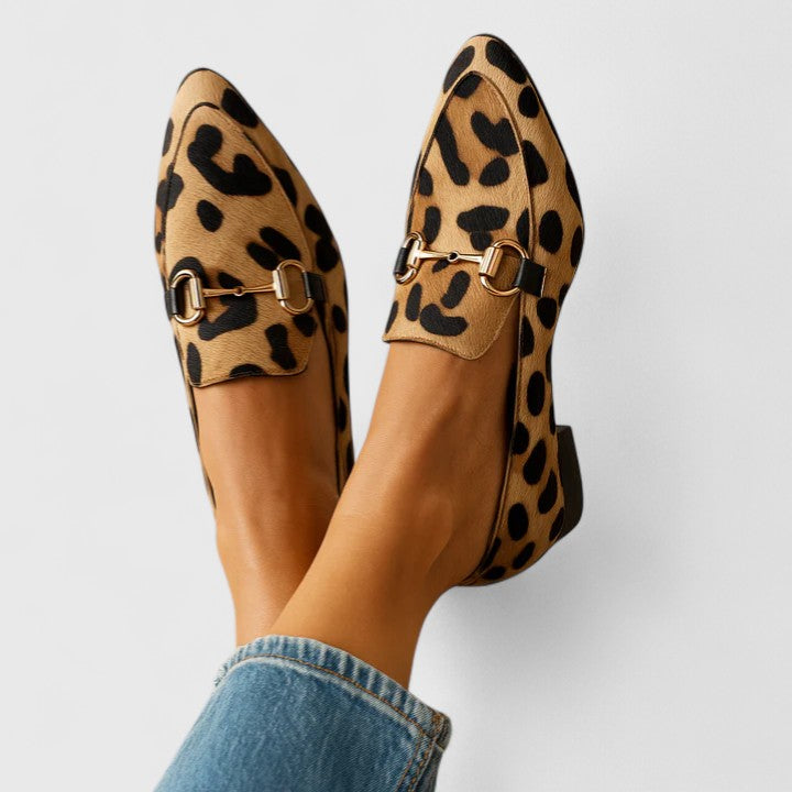 Tracy | Everyday Elegance Loafers