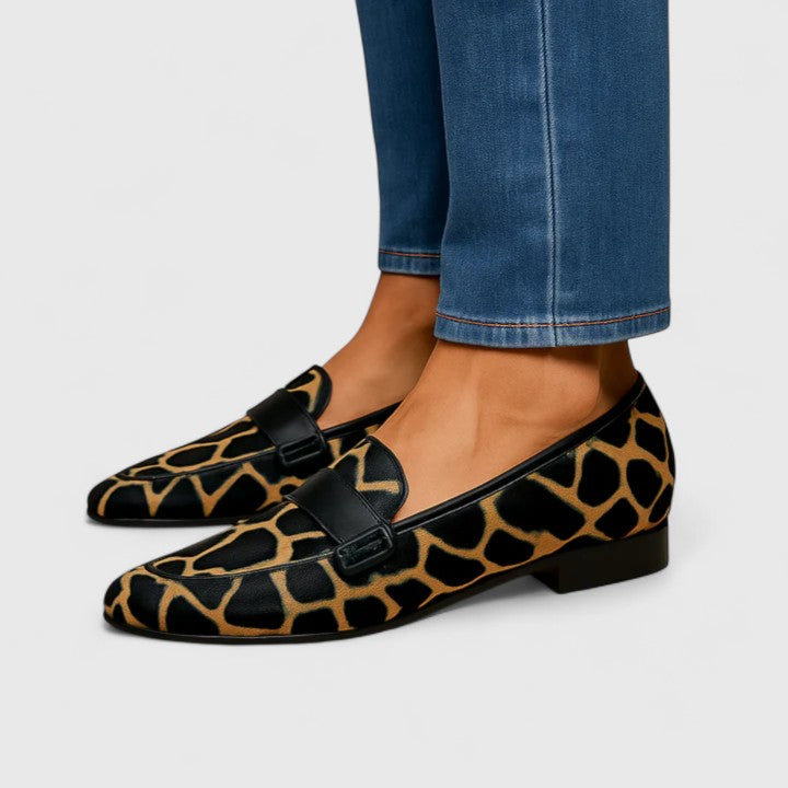 Kiara | Timeless Loafers