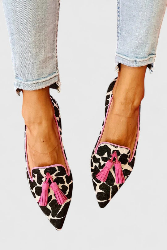 Marion | Smart Fit Loafers