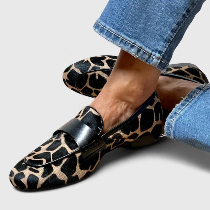 Fiona | Premium Orthopedic Loafers