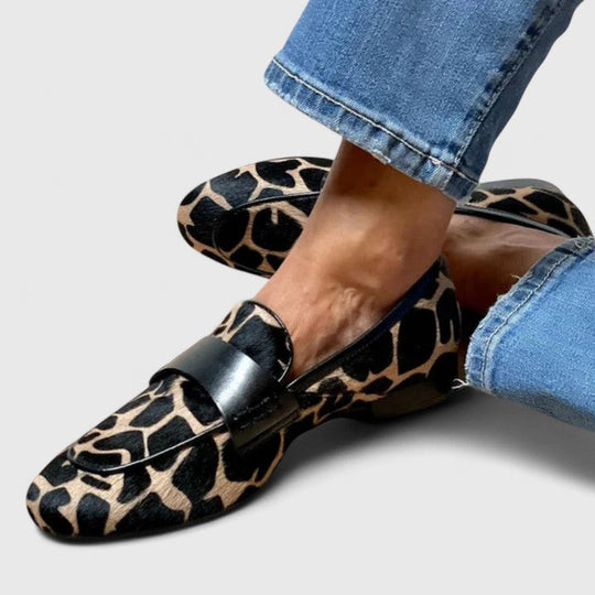 Fiona | Premium Orthopedic Loafers