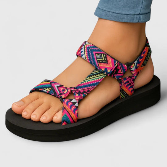 Yasminah | Orthopedic Sandals