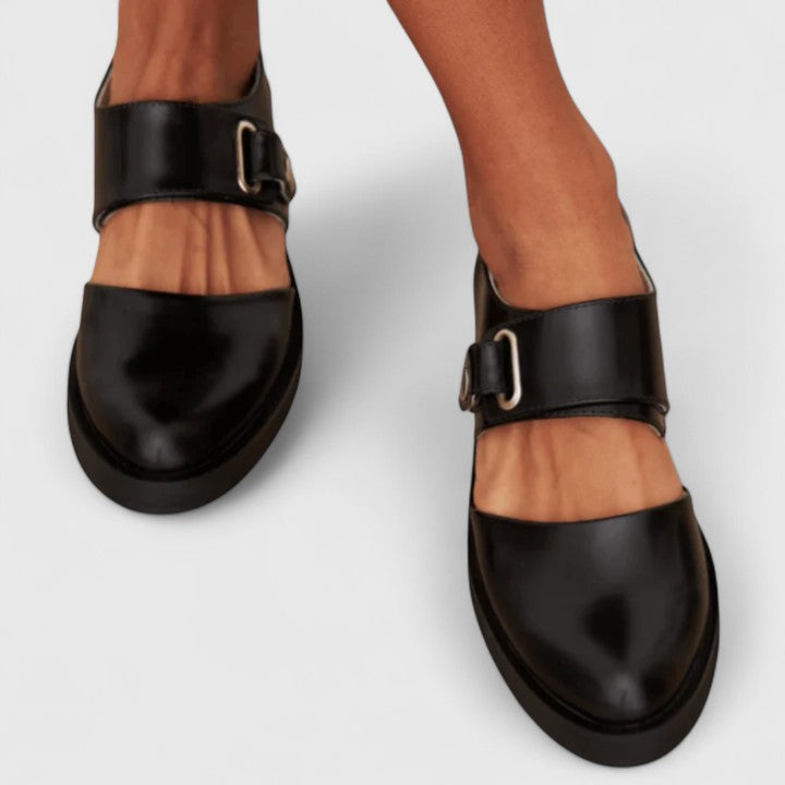 Samantha | Elegant Shoes
