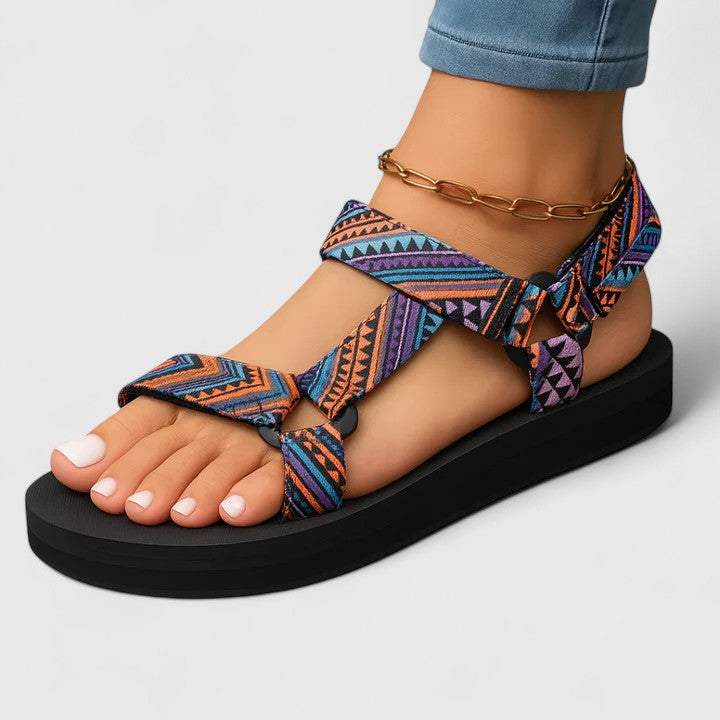 Yasminah | Orthopedic Sandals