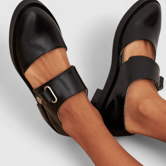 Samantha | Elegant Shoes