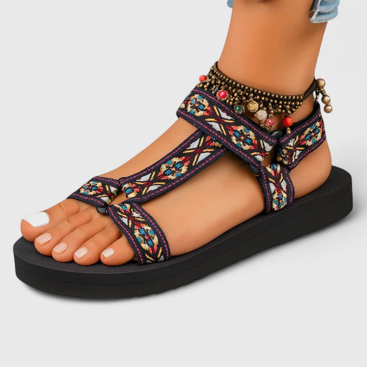 Yasminah | Orthopedic Sandals