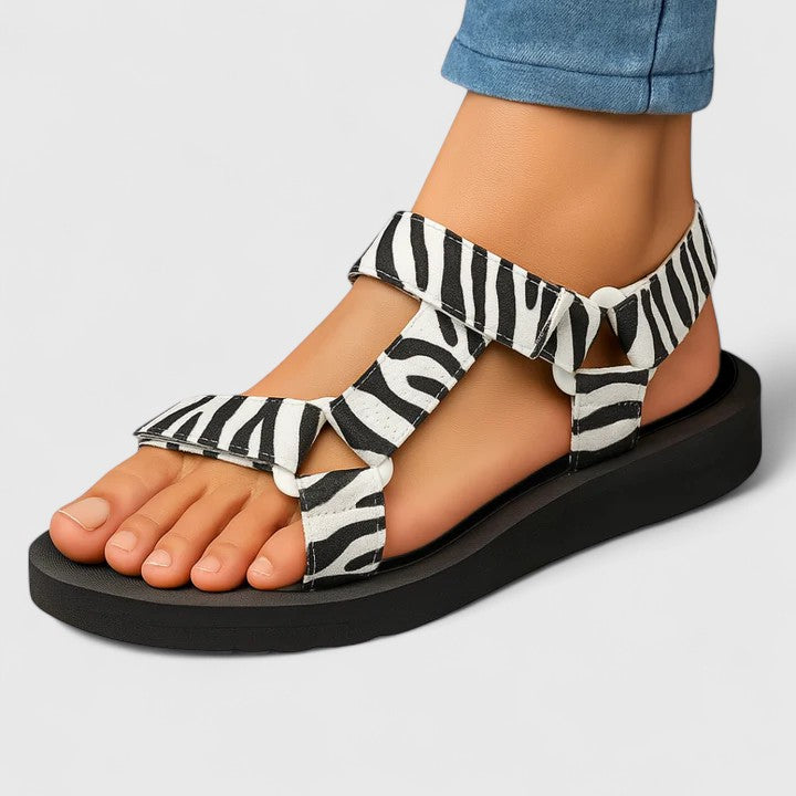 Yasminah | Orthopedic Sandals