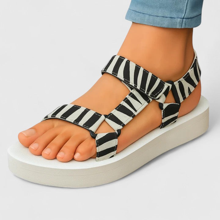 Yasminah | Orthopedic Sandals