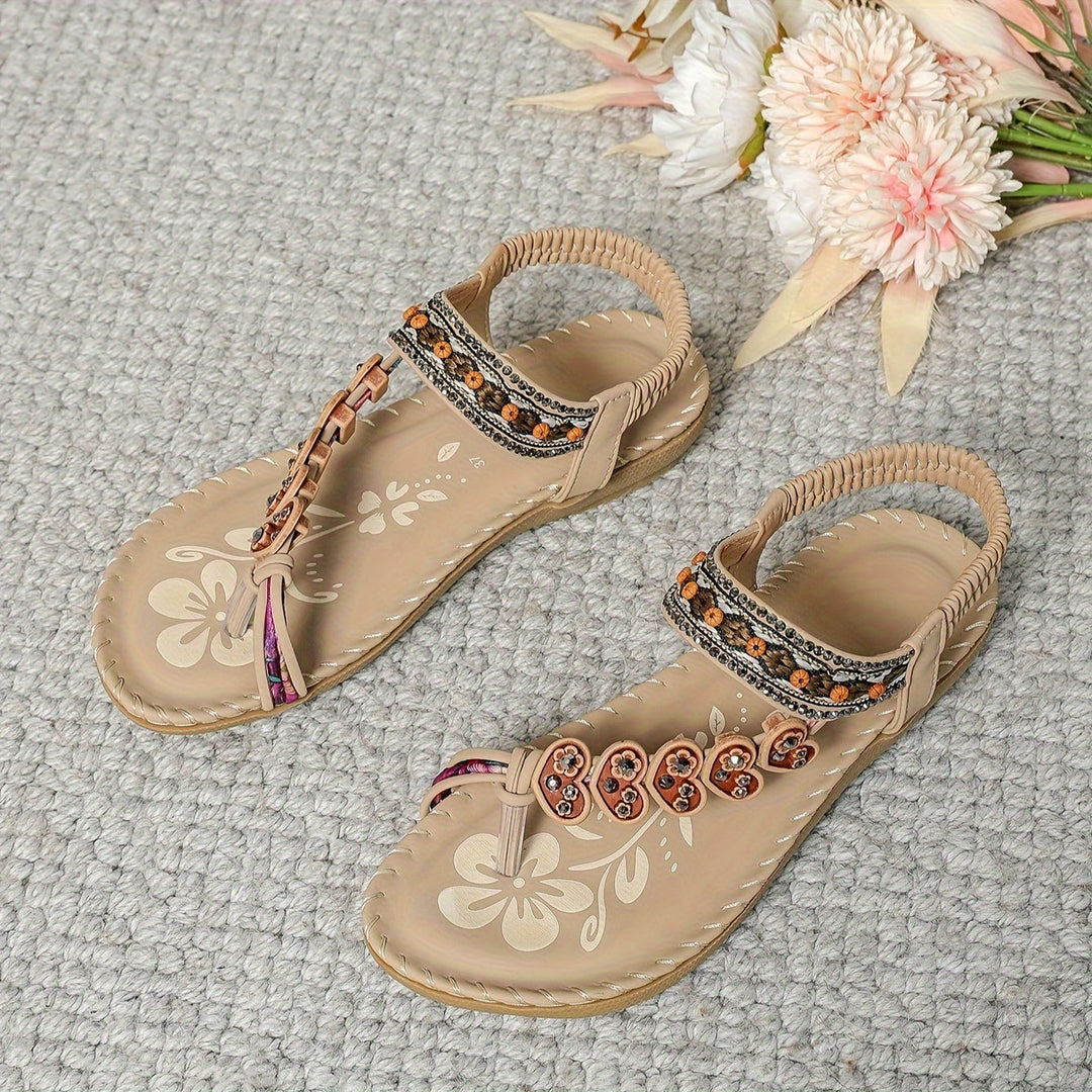 Stridex | Easy Comfort Sandals