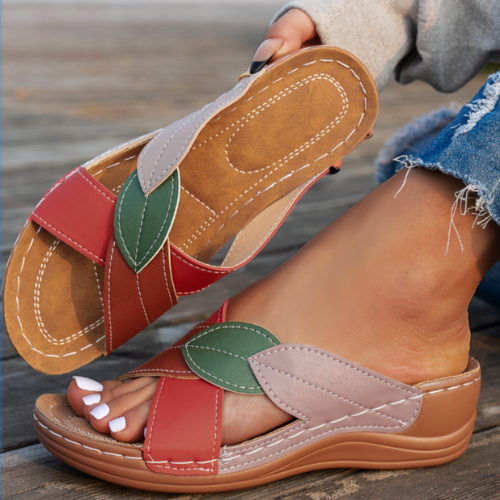 Marileza | Orthopedic Sandals