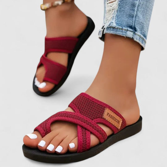 Aubriann | Orthopedic Sandals