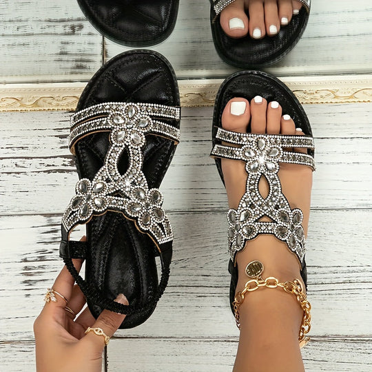 Leonessa | Boho Orthopedic Sandals