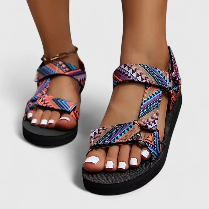 Yasminah | Orthopedic Sandals