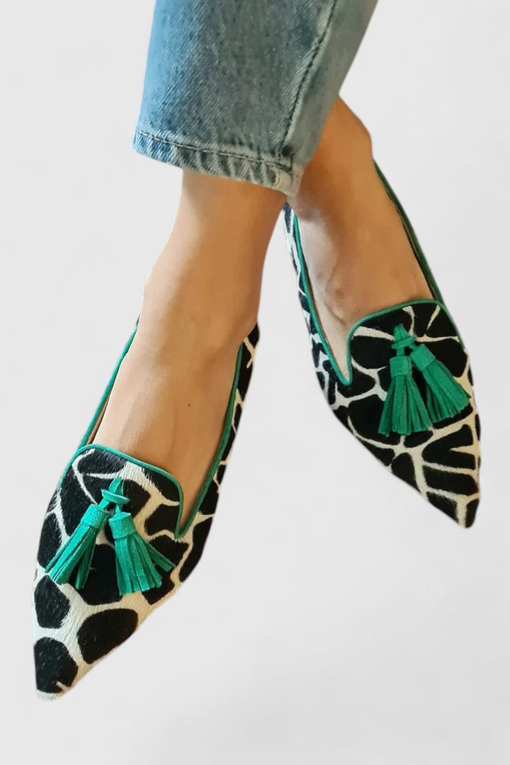 Marion | Smart Fit Loafers