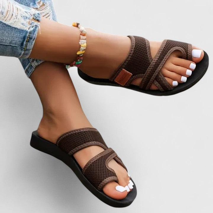 Aubriann | Orthopedic Sandals