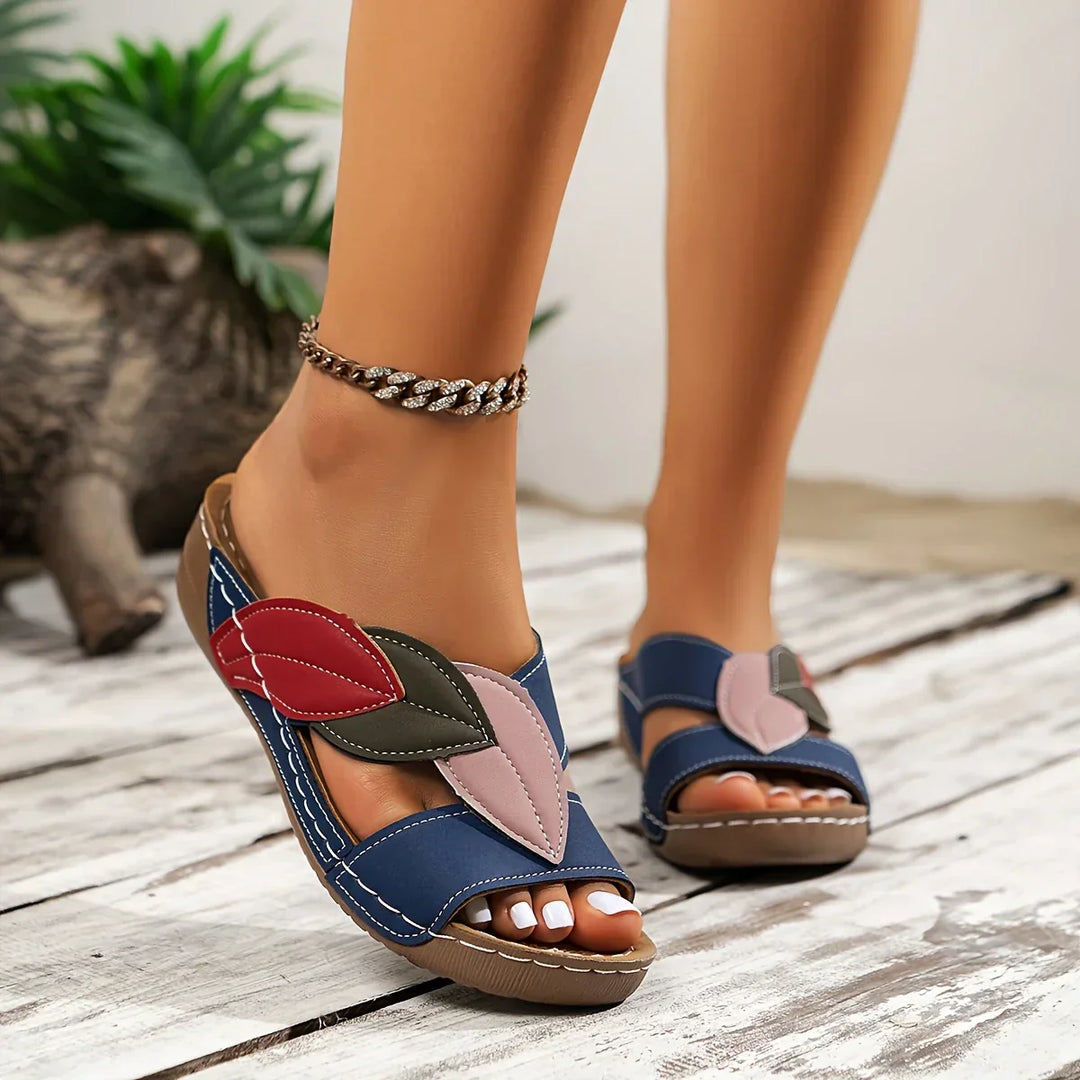 Marileza | Orthopedic Sandals