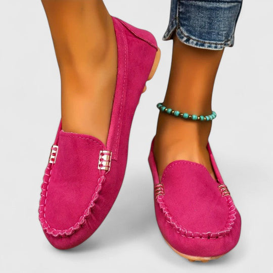 Karlene | Orthopedic Loafer