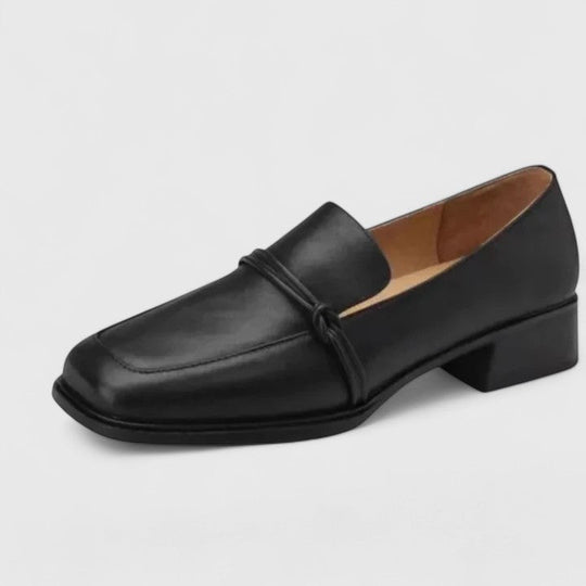 Penelope | Orthopedic Loafers