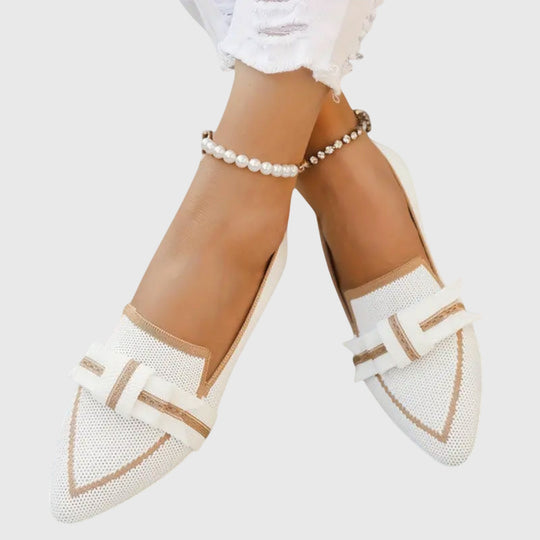 Blaire | Comfy Loafers