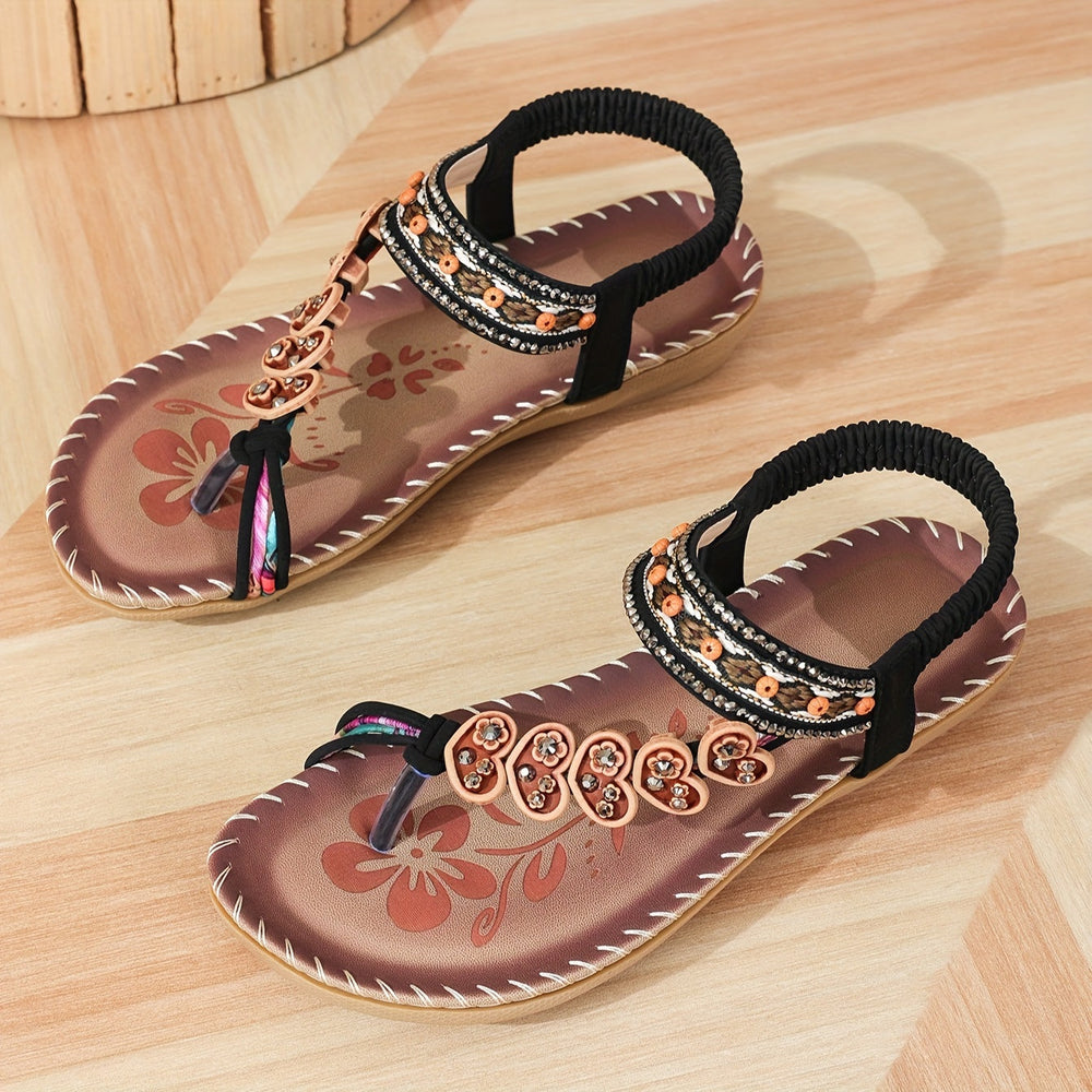 Stridex | Easy Comfort Sandals