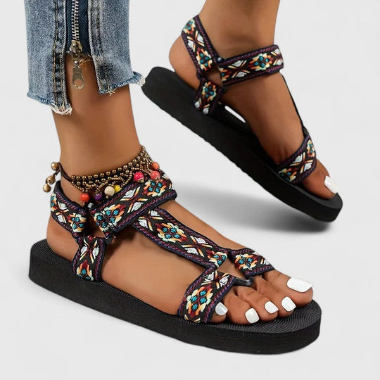Yasminah | Orthopedic Sandals