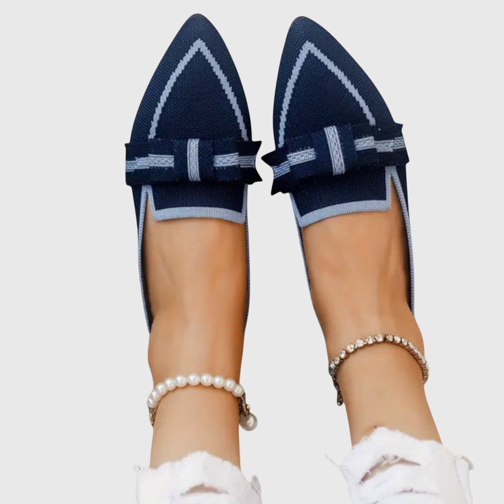 Blaire | Comfy Loafers