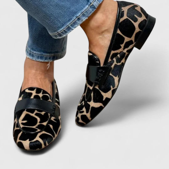 Fiona | Premium Orthopedic Loafers
