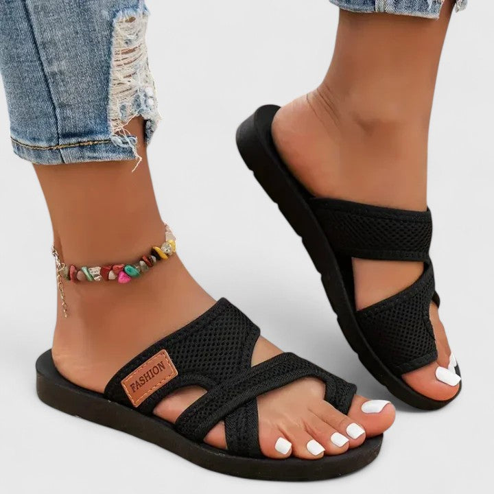 Aubriann | Orthopedic Sandals