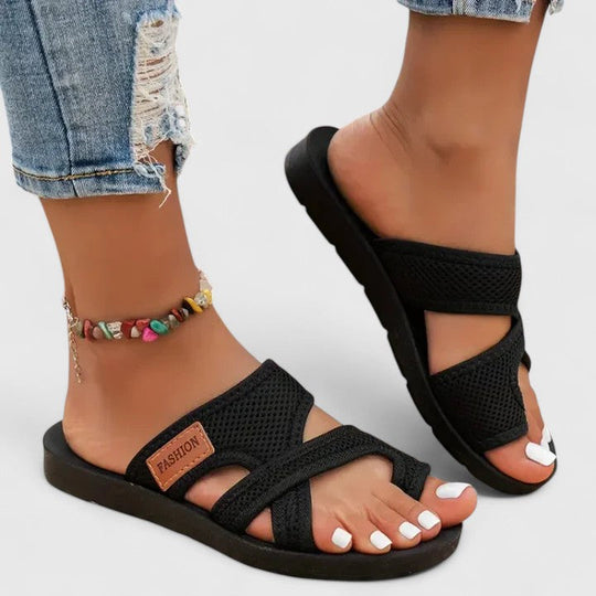 Aubriann | Orthopedic Sandals