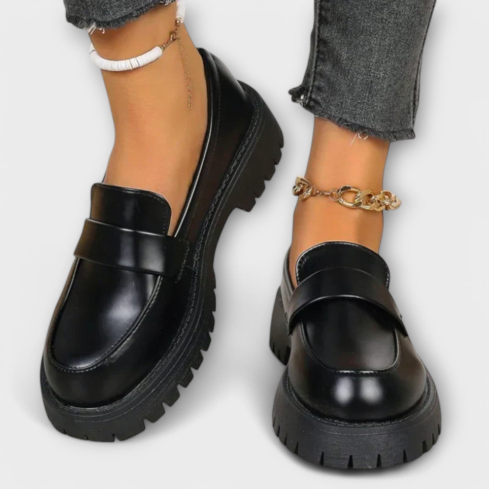 Venice | Orthopedic Loafers