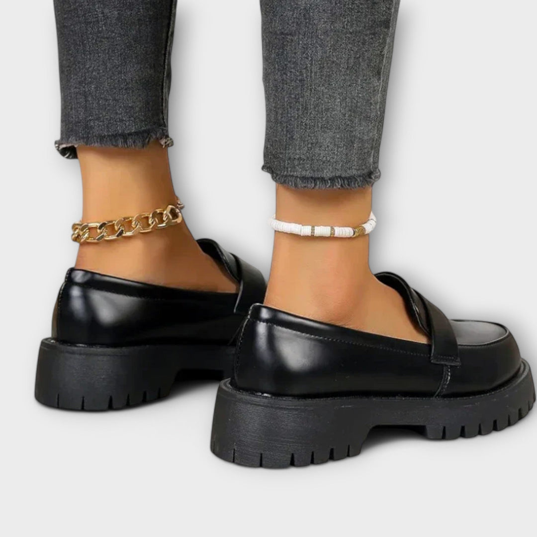 Venice | Orthopedic Loafers