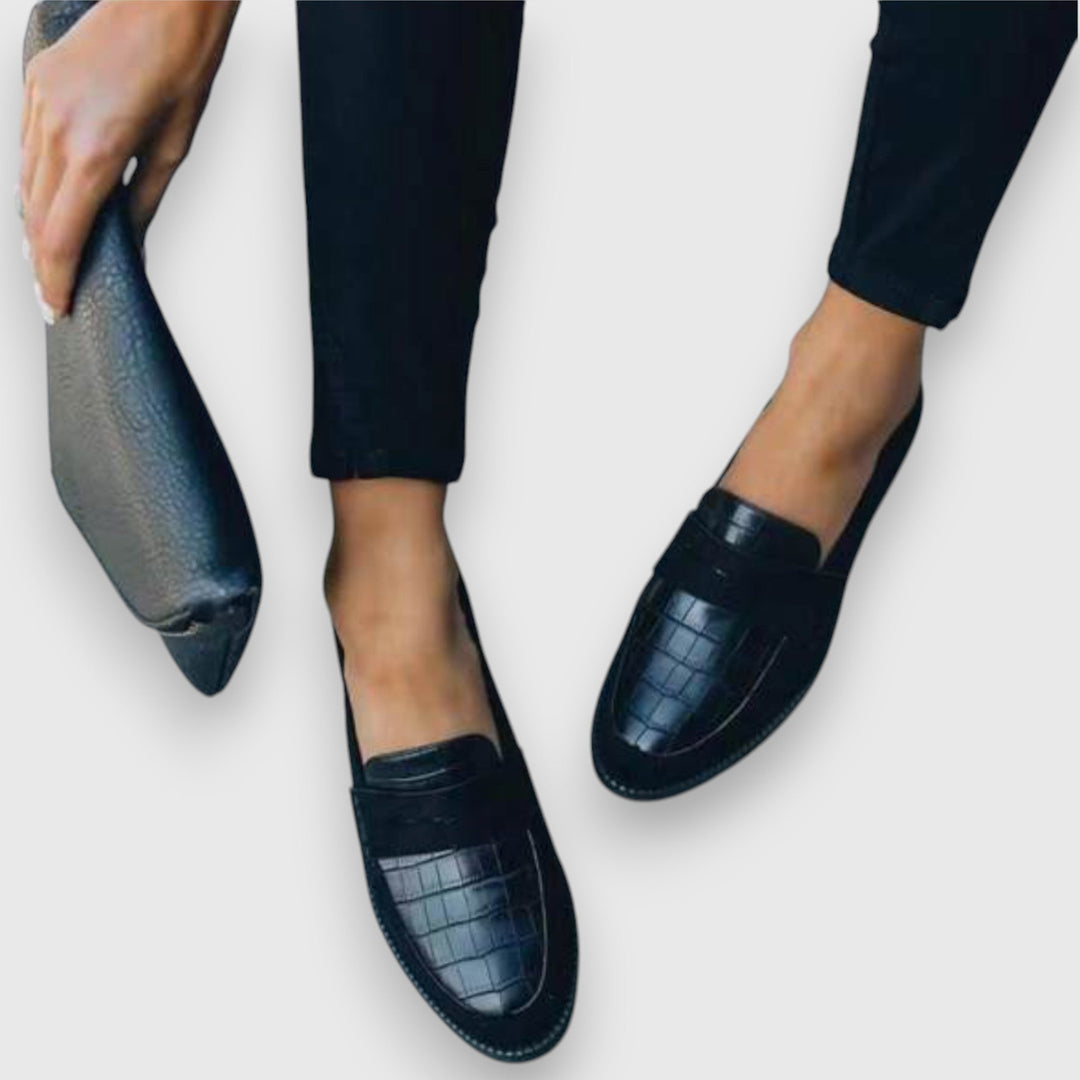 Jazmin – Orthopedic Loafers