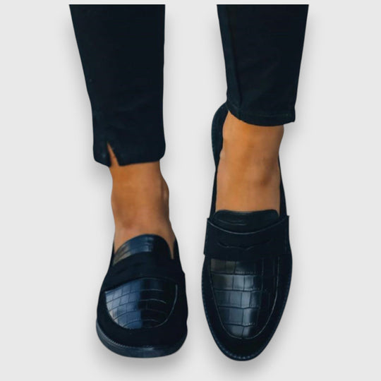 Jazmin – Orthopedic Loafers