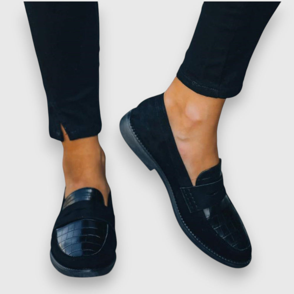Jazmin – Orthopedic Loafers