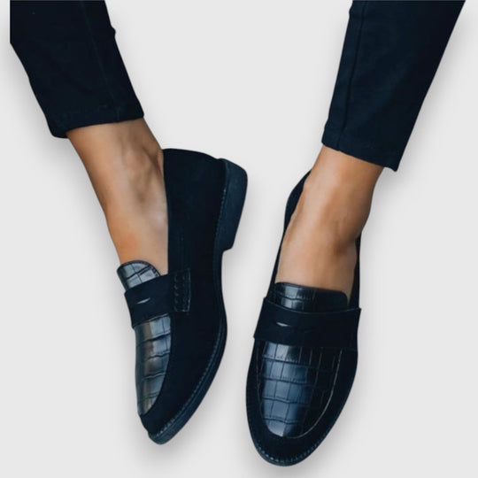 Jazmin – Orthopedic Loafers