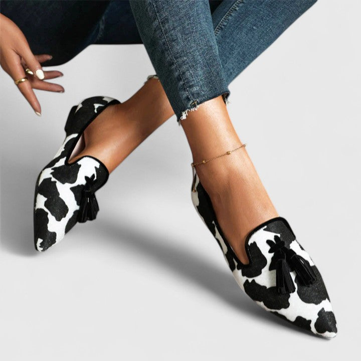 Marion | Smart Fit Loafers