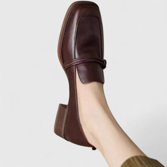 Penelope | Orthopedic Loafers