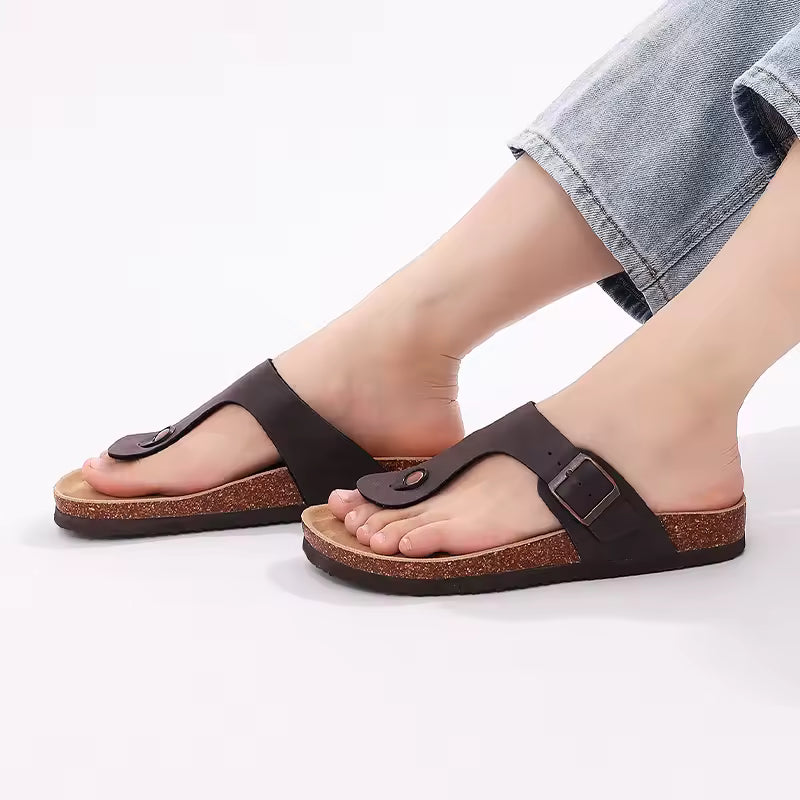 Arizona - Toe Sandal