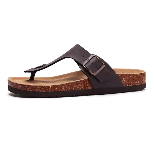 Arizona - Toe Sandal