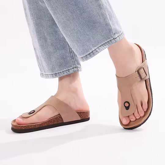 Arizona - Toe Sandal