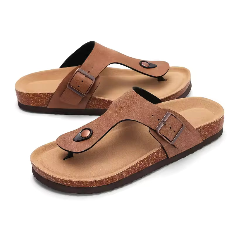 Arizona - Toe Sandal