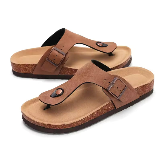 Arizona - Toe Sandal