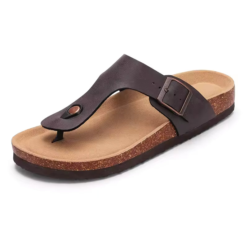 Arizona - Toe Sandal