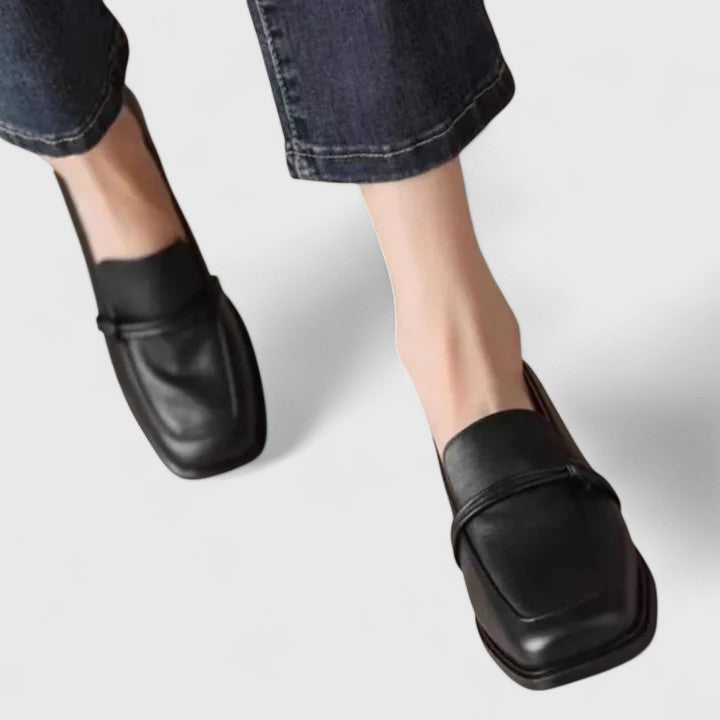Penelope | Orthopedic Loafers